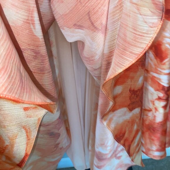 Galvan London Mini Dress - Picture 7 of 12